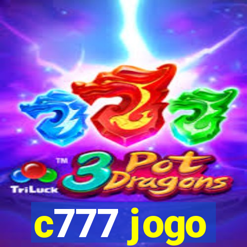 c777 jogo